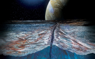 Tiếp cận mục tiêu mới, tàu săn sự sống NASA sẽ nhận tin xấu?