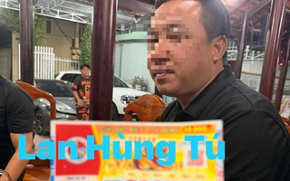 Xổ số miền Nam: Sáng 11-1, lộ diện nhiều người trúng độc đắc