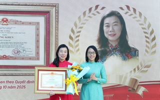 Dự án rạch Xuyên Tâm qua phường Gia Định: Hơn 2.300 tỉ đồng chi bồi thường