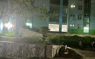 Phát hiện nam sinh viên tử vong trong trường đại học