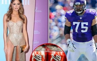 Thể thao Mỹ rúng động: Cựu sao kiện vợ cũ vì phơi bày bí mật "chăn gối"