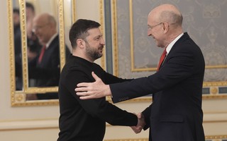 Điểm nóng xung đột ngày 12-1: Anh viện trợ vũ khí hiện đại, "chốt" đưa quân đến Ukraine