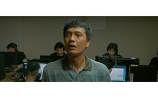 Phim "Thiên đường máu" tiến đến doanh thu trăm tỉ đồng