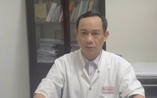 Cuộc thi viết "Người thầy thuốc trong tôi": Người kéo tôi trở về từ cõi chết