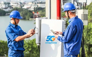 Phát triển 5G thực chất