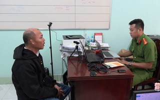 Khởi tố, bắt tạm giam tài xế “chuyến xe bão táp” ở Đồng Tháp