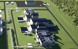 Chiến lược năng lượng sạch của Meta