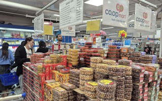 Bịt lỗ hổng sản xuất - kinh doanh thực phẩm bẩn