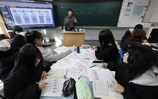 Nỗi lo học sinh lạm dụng AI tại Hàn Quốc