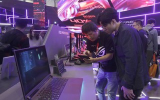 Khan hiếm RAM toàn cầu, thiết bị điện tử "trúng đòn"