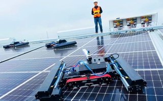 Quy định mới về điện mặt trời mái nhà, có thể được bán trên 50%?