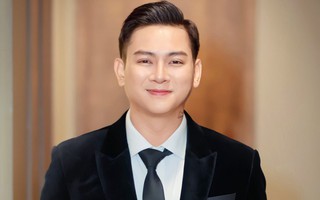 Hoài Lâm hát nhạc phim "Chiến Nam: Ve sầu thoát xác"