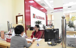 Lãi suất gửi tiết kiệm vẫn tiếp tục tăng 