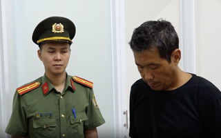 6 đối tượng bị Interpol "truy nã đỏ" sa lưới ở Khánh Hòa