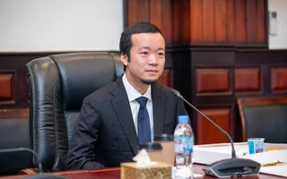 Quá khứ đen tối của "ông trùm" Chen Zhi tại Trung Quốc