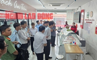 Loạt doanh nghiệp vào diện thanh tra năm 2026, có Công ty C.P. Việt Nam