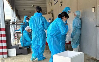 Sau vụ Công ty đồ hộp Hạ Long nhập hơn 130 tấn thịt nhiễm bệnh, Hải Phòng siết nguồn gốc thực phẩm