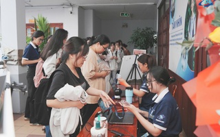 Xu hướng dịch chuyển lao động vẫn diễn ra mạnh mẽ