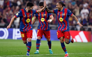 Real Madrid gặp khó trước đại chiến với Barcelona