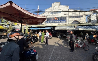 Hơn 500 cơ sở ở Đồng Nai không đảm bảo phòng cháy chữa cháy bị điểm tên