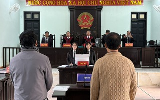 Nguyên nhân hoãn phiên toà xét xử cựu Giám đốc Đại học Huế