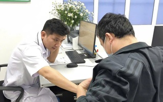 Gặp họa vì thích món tái, sống