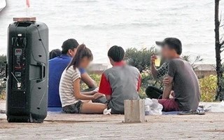 Trả lại sự tĩnh lặng cho đô thị