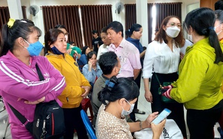 Doanh nghiệp nào dễ lọt "tầm ngắm" kiểm tra về lĩnh vực BHXH, BHYT, BHTN?