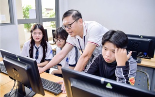 Cú hích mới từ Luật Viên chức