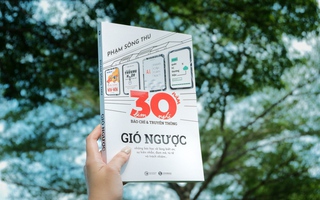 Được truyền cảm hứng từ "Gió ngược"