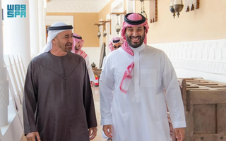 Điểm nóng xung đột ngày 14-1: Vụ "ly hôn" rung chuyển Trung Đông