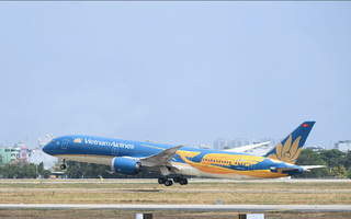 Tin vui: Vietnam Airlines thăng hạng trong Top 25 hãng hàng không truyền thống an toàn nhất 