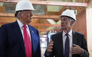 FED nhận tin xấu, thị trường chao đảo