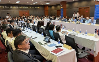 ECONVN 2026: Bức tranh mới về kinh tế lượng và tài chính hiện đại