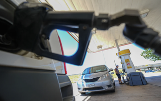 Quyền lực "vàng đen": Huyết mạch kinh tế