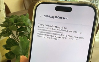 Vụ án Vạn Thịnh Phát: Hơn 43.000 trái chủ nhận tin vui