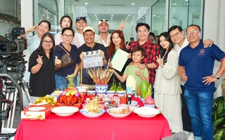 An Giang chỉ đạo khẩn trương kiểm tra thông tin dự án phim "Án mạng núi Cấm”