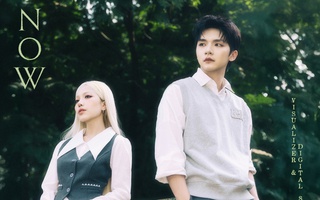 Vương Bình và Phùng Khánh Linh khiến fan xuýt xoa