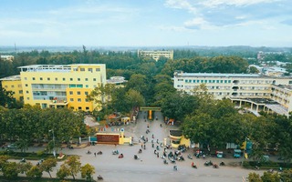 Chuyển Trường Đại học Trà Vinh thành Đại học Trà Vinh