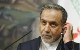 Iran tuyên bố "kiểm soát hoàn toàn tình hình"