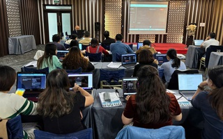 Đẩy lùi nỗi sợ