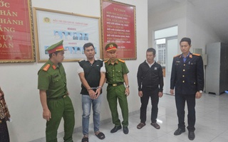 Bắt tạm giam 2 đối tượng đánh người đến liệt giường nhưng giám định thương tích 0%