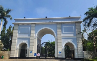 TPHCM ra quyết định giải thể Trường Quốc tế Mỹ