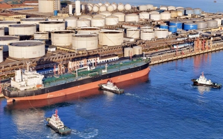 Quyền lực "vàng đen": Biến số giá dầu