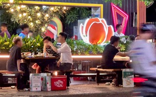 Vi phạm nồng độ cồn: Đã đến lúc xử lý hình sự?