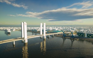 Một dự án được lãnh đạo TPHCM nhấn mạnh "không được chậm trễ" khi cho ý kiến