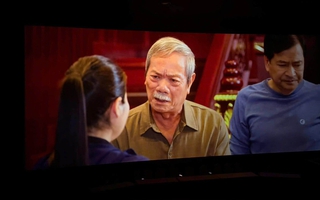 Phim "Buông 2" được khen, đạo diễn Mai Long vỡ òa hạnh phúc