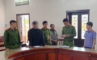 Bắt tạm giam chủ quán karaoke Venus nổi tiếng ở Quảng Ngãi