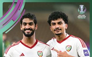 Xác định đối thủ của U23 Việt Nam tại tứ kết