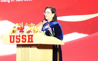 Sự kiện tạo tiền đề cho những thắng lợi vĩ đại của dân tộc Việt Nam